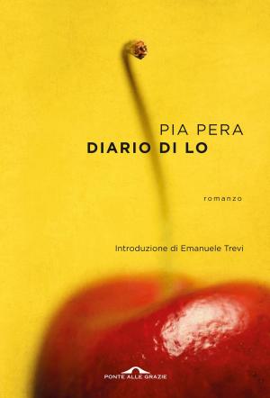 Book cover of Diario di Lo