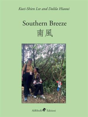 Cover of the book Southern Breeze - 南風 by Antonio Ciano