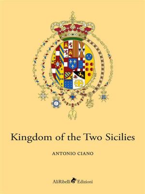 Book cover of Kingdom of the Two Sicilies