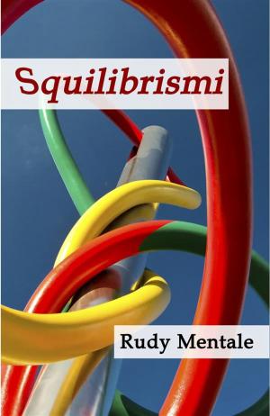 Cover of the book Squilibrismi by Elena Cecconi