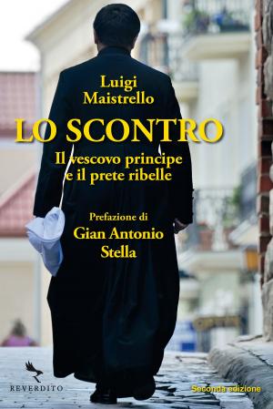 Cover of the book Lo scontro by Tempo Team