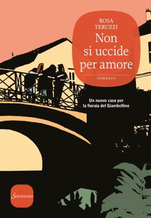 Cover of the book Non si uccide per amore by Mari Hegger