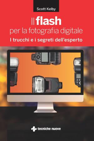 Cover of the book Il flash per la fotografia digitale by Eva-Maria Zurhorst