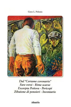 Cover of the book Dal Certame coronario by Fernando Pessoa