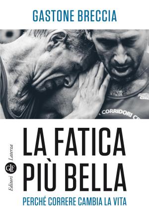 Cover of the book La fatica più bella by Giovanni Romeo