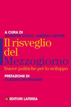 Cover of the book Il risveglio del Mezzogiorno by Augusto Fraschetti