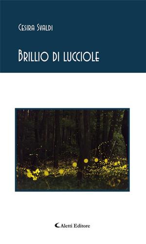 Cover of the book Brillio di lucciole by Rita Clemente