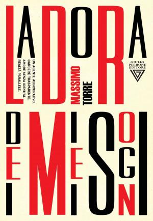 Book cover of La Dora dei miei sogni