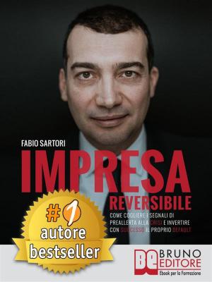 Cover of the book Impresa Reversibile by Andrea Cattaneo