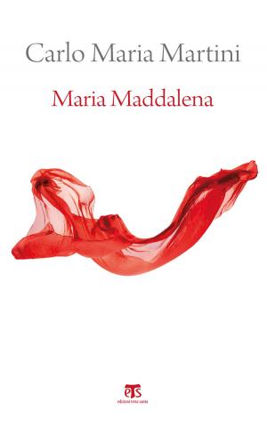 Cover of the book Maria Maddalena by Khalil Gibran