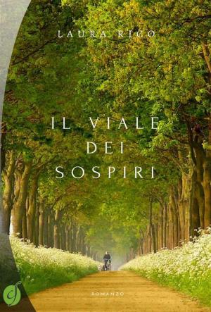 Cover of the book Il viale dei sospiri by Davide Dotto