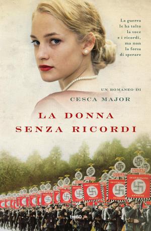 Cover of the book La donna senza ricordi by Theresa Cheung