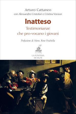 Cover of the book Inatteso by Edoardo Tincani, Marina Corradi