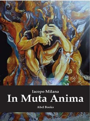 Cover of the book In Muta Anima by Patrick Bernauw