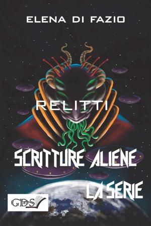 Cover of the book Relitti by Monica Serra
