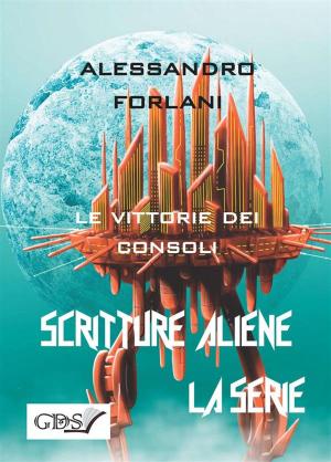 Cover of the book Le vittorie dei consoli by VIVIANA DE CECCO