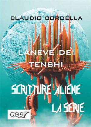 Cover of the book La neve dei Tenshi by Massimo Kalb