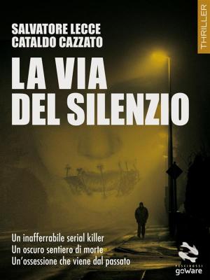 Cover of the book La via del silenzio by Gaia Chiuchiù
