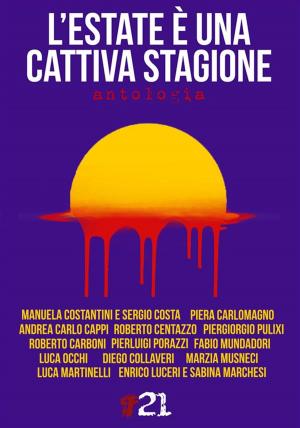 Cover of the book L'estate è una cattiva stagione by Stephen Solomita