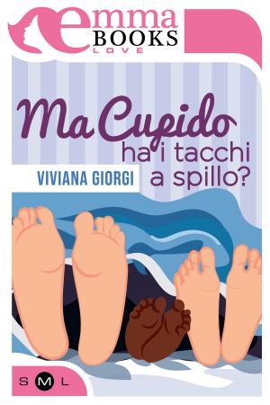 Cover of Ma Cupido ha i tacchi a spillo?