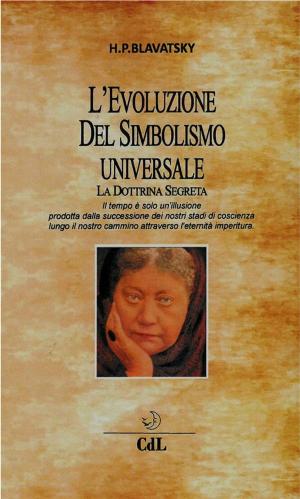 Book cover of L'Evoluzione del Simbolismo Universale
