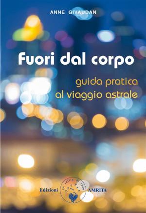 Book cover of Fuori dal corpo