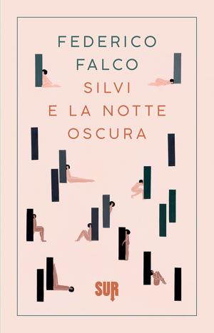 Cover of the book Silvi e la notte oscura by John T. McIntyre