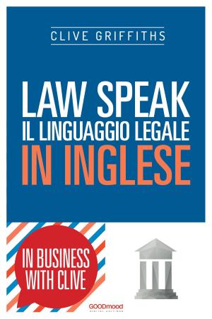bigCover of the book Law Speak by 