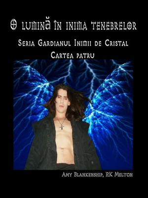 Cover of the book O Lumină În Inima Tenebrelor by Laura Merlin