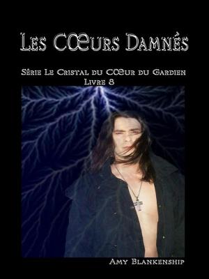 Book cover of Les Cœurs Damnés