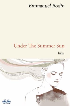 Book cover of Under The Summer Sun