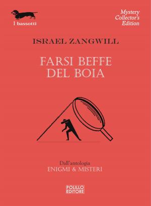 Book cover of Farsi beffe del boia