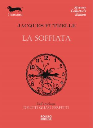 Book cover of La soffiata