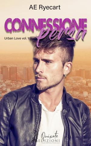 Cover of the book Connessione Persa by M. Robinson