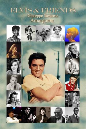 Cover of the book Elvis & Friends by Marie Sexton