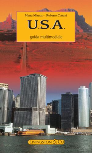 Book cover of U.S.A.