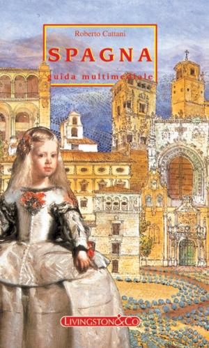 Book cover of Spagna
