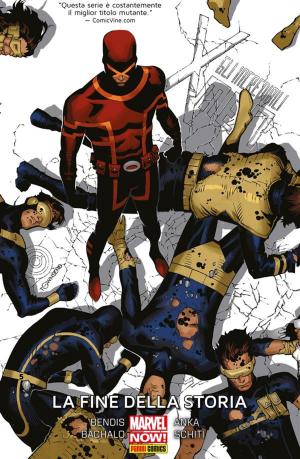 Cover of the book Gli Incredibili X-Men 6 (Marvel Collection) by Mark Millar