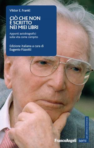 Cover of the book Ciò che non è scritto nei miei libri by Riccardo Caporale, Leonardo Roberti