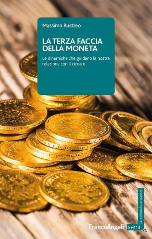 Cover of the book La terza faccia della moneta by Edith Goldbeter-Merinfeld