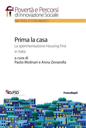 Cover of the book Prima la casa by Edith Goldbeter-Merinfeld
