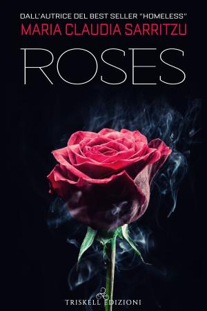 Cover of the book Roses by Graham Blackburn