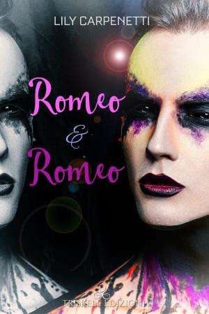 Cover of the book Romeo & Romeo by Blak Rayne