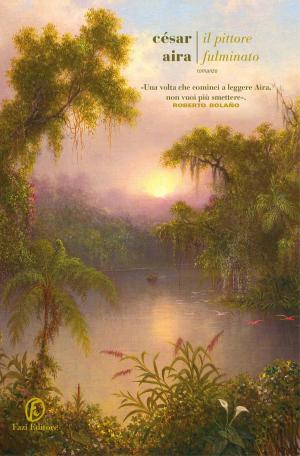 Cover of the book Il pittore fulminato by John Edward Williams