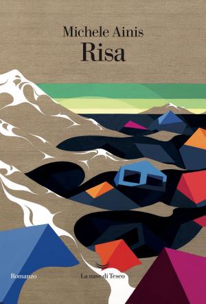 Book cover of Risa