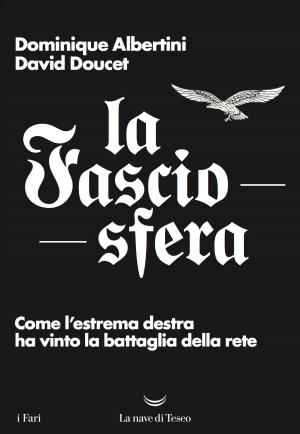 Cover of the book La fasciosfera by Susanna Tamaro
