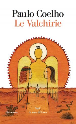 Cover of the book Le valchirie by Samantha Cristoforetti