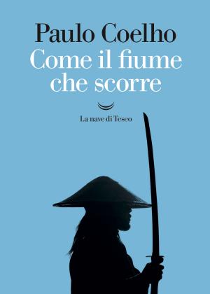 Cover of the book Come il fiume che scorre by Umberto Eco
