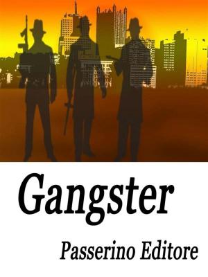 Cover of the book Gangster by L. Frank Baum