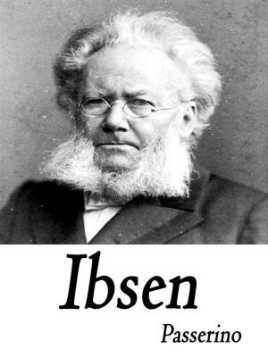 Cover of Ibsen